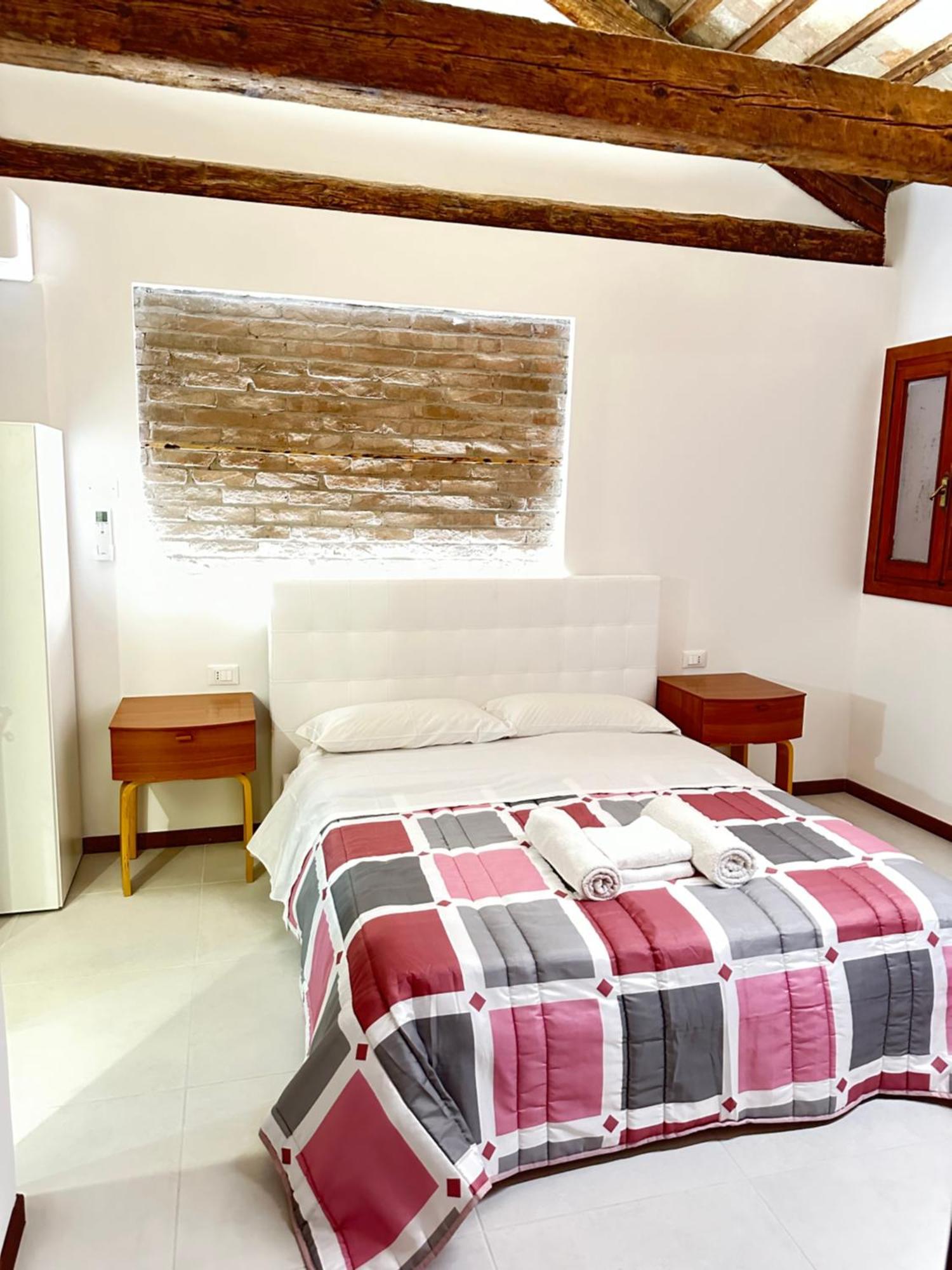 Castello Apartment Venedig