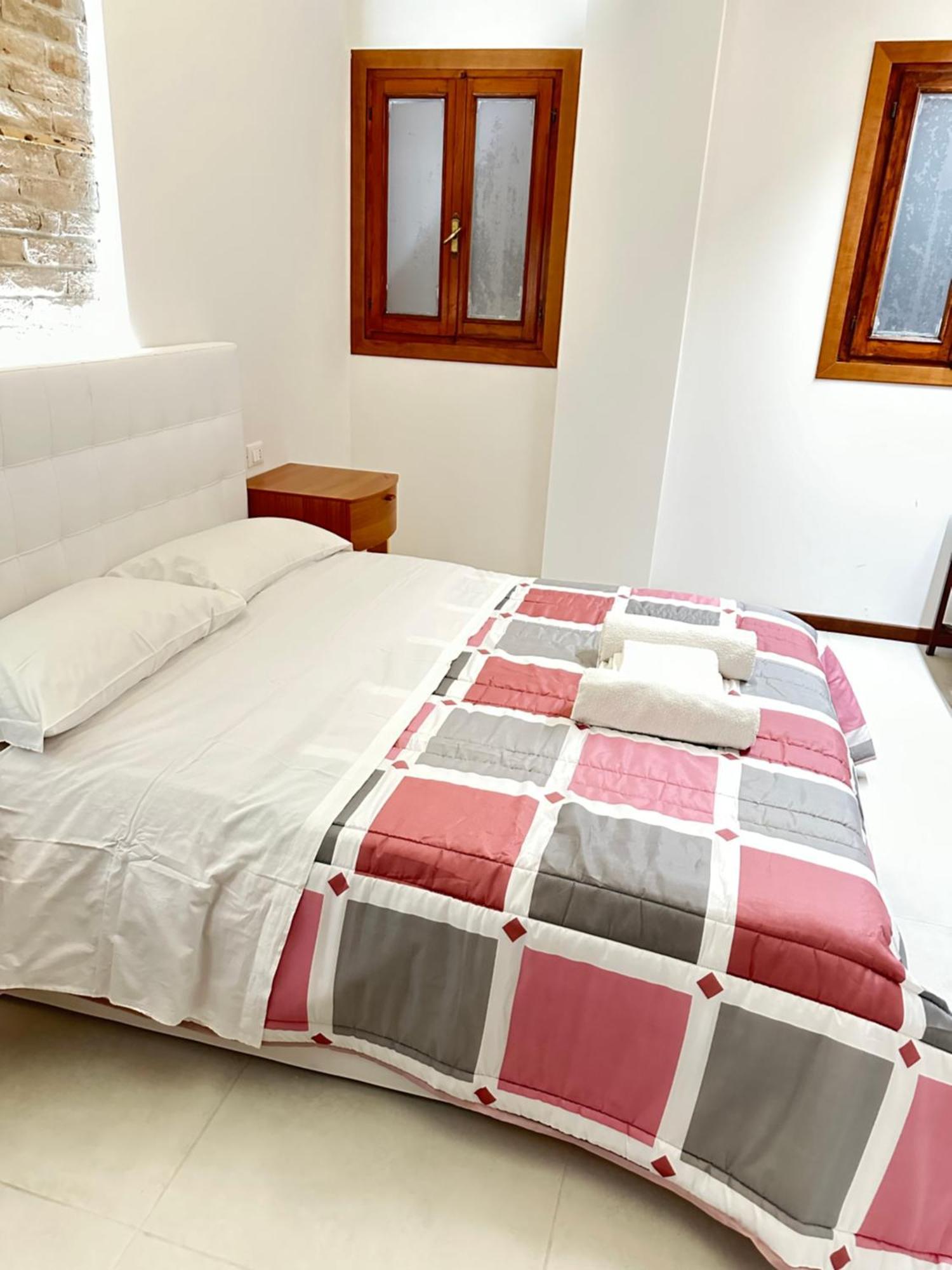 Castello Apartment Venedig