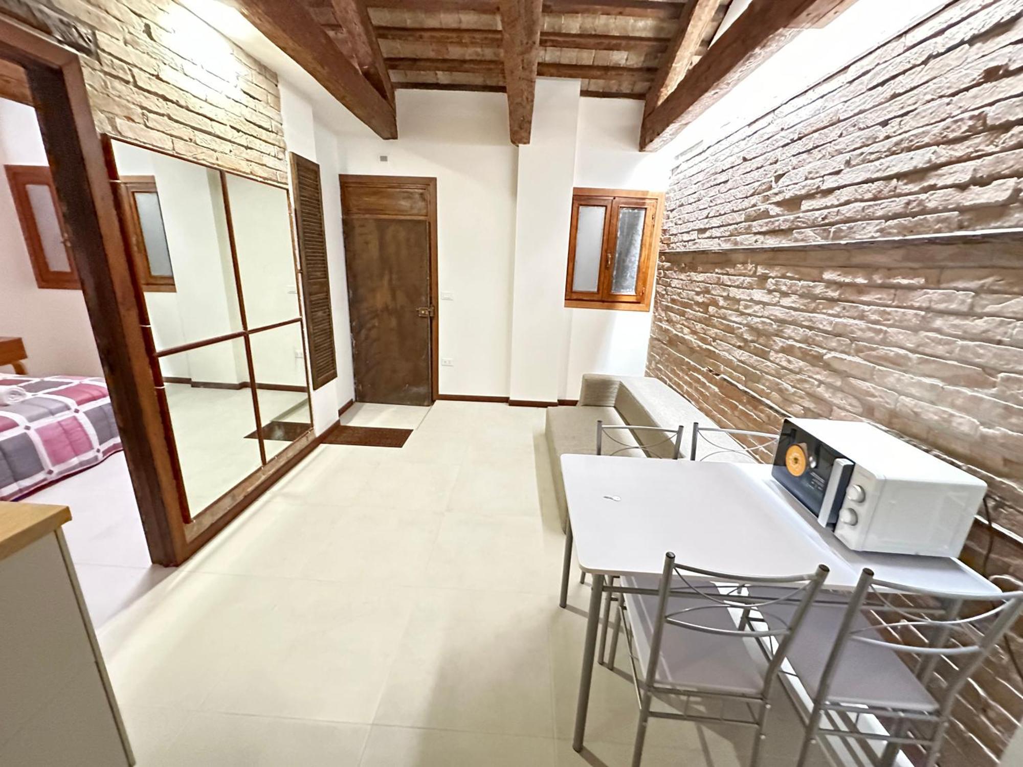 Appartamento Castello *