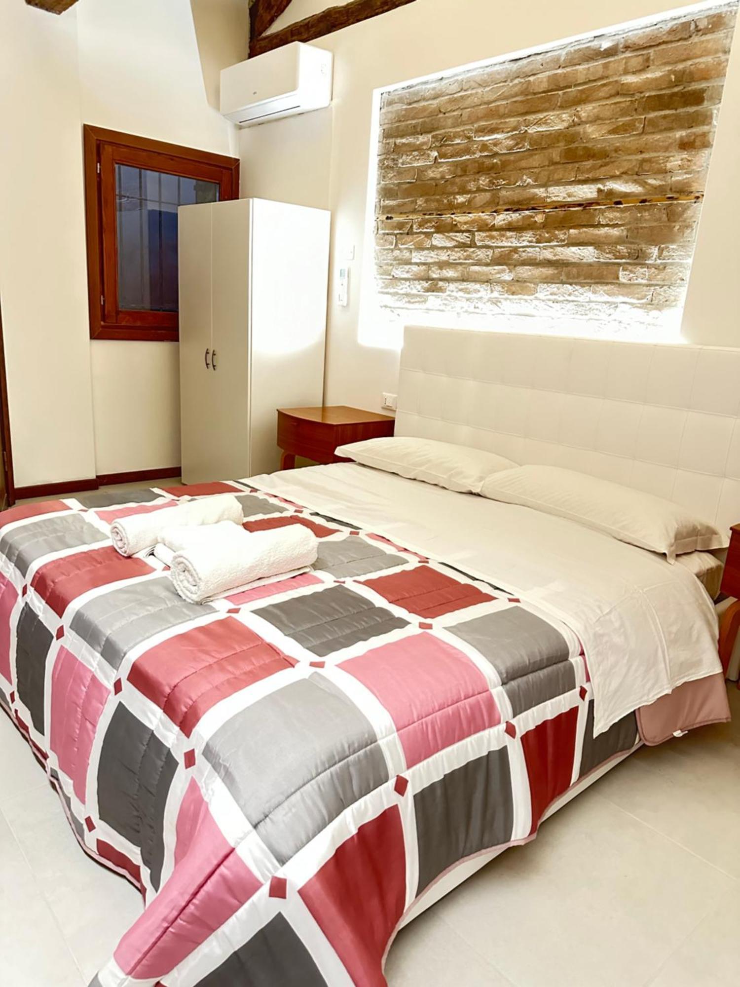 Castello Apartment Venedig