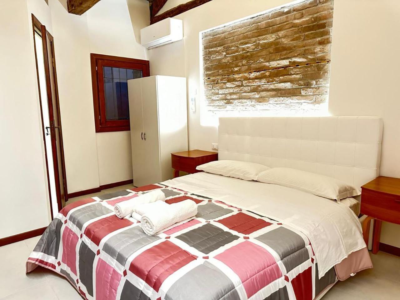 Apartment Castello Venedig