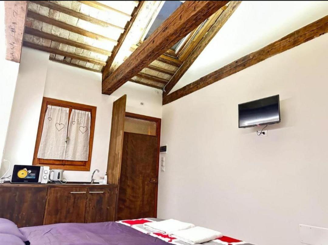 Appartamento Castello Venezia