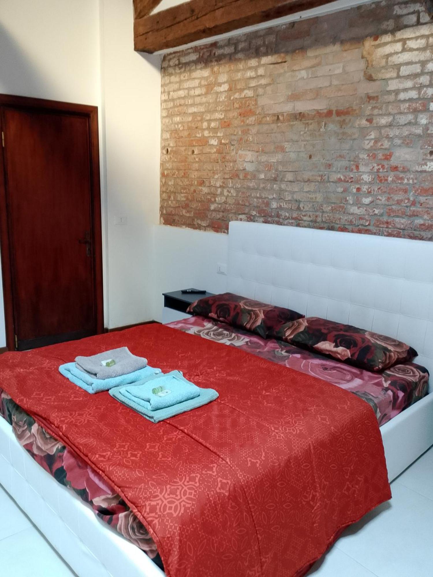 Apartment Castello Venedig