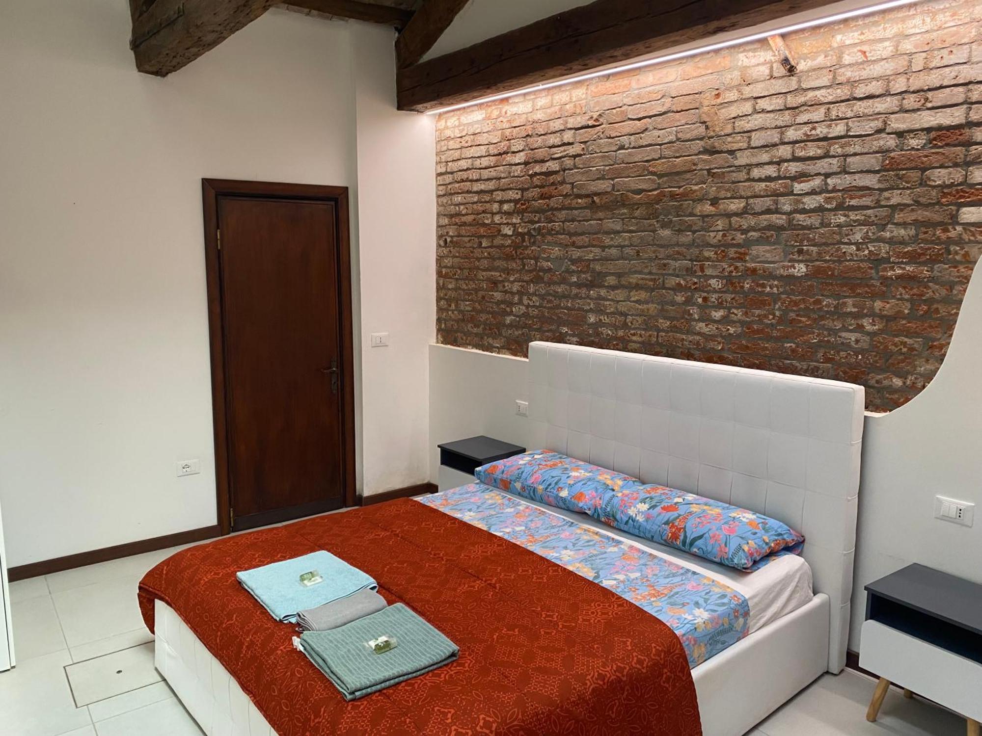 Apartment Castello