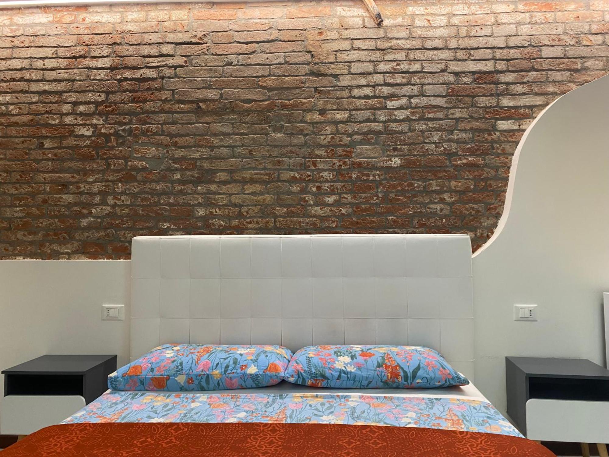 Castello Apartment Venedig