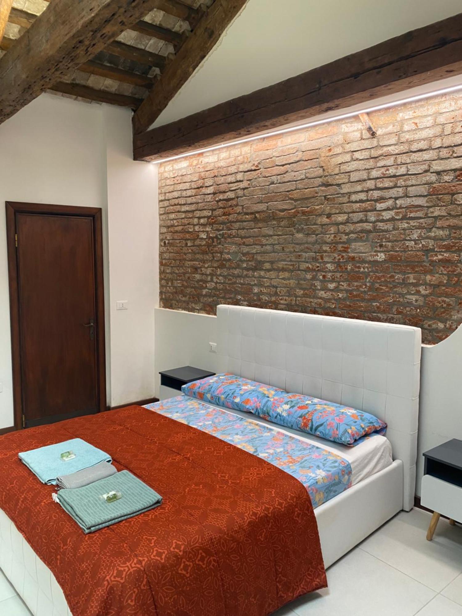 Lejlighed Castello Venedig